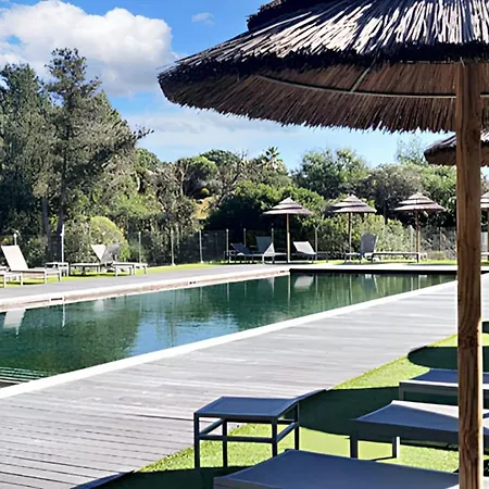 Vecchio Charmant: Cozy With Shared Pool Porto-Vecchio (Corsica)