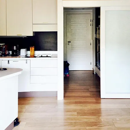Apartment Vecchio Charmant: Cozy With Shared Pool