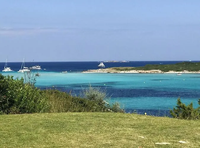 à Porto-vecchio Avec Piscine Partagée, 43 M² Apartamento *