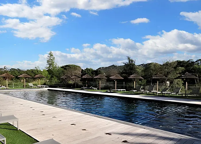 à Porto-vecchio Avec Piscine Partagée, 43 M² *