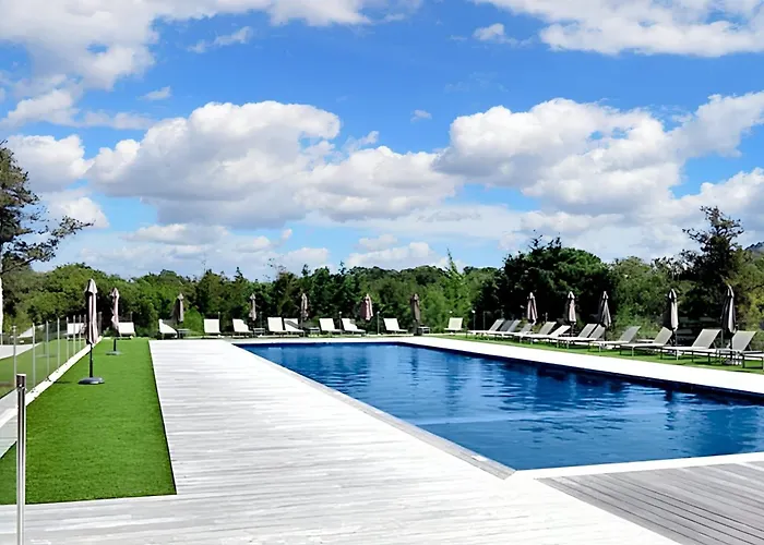 à Porto-vecchio Avec Piscine Partagée, 43 M² * Porto Vecchio