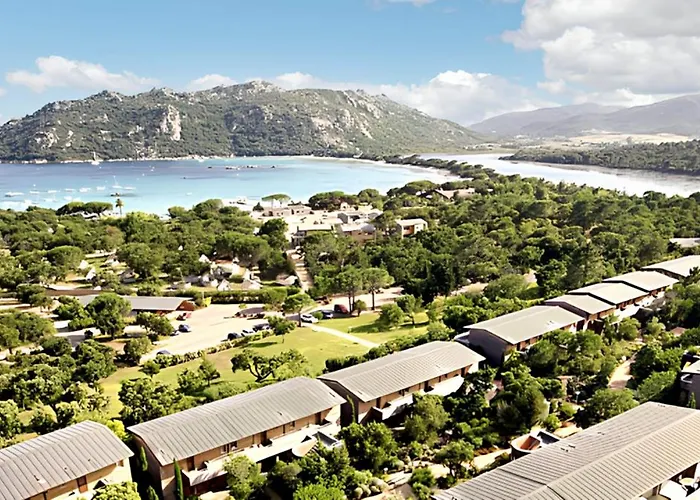 à Porto-vecchio Avec Piscine Partagée, 43 M² Apartamento