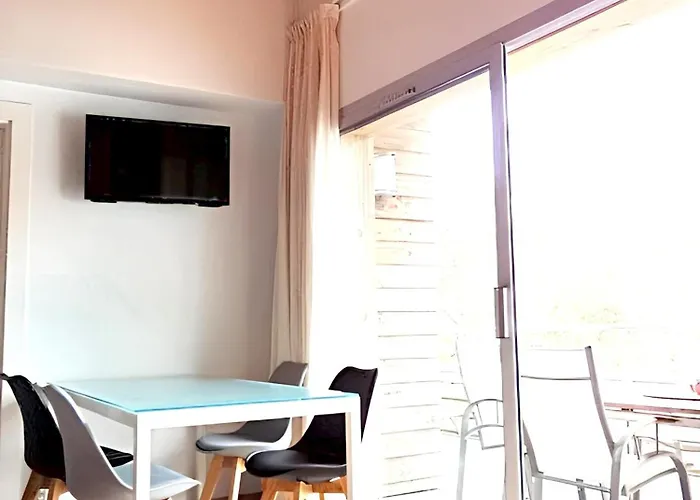 à Porto-vecchio Avec Piscine Partagée, 43 M² Porto Vecchio