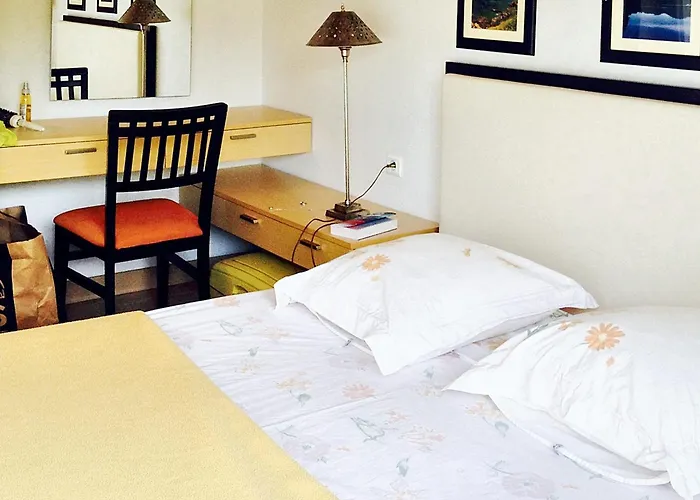 à Porto-vecchio Avec Piscine Partagée, 43 M² Apartamento