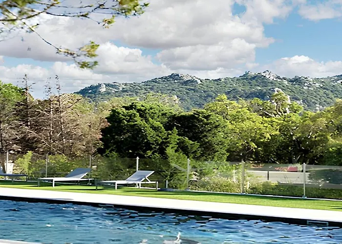 à Porto-vecchio Avec Piscine Partagée, 43 M² *