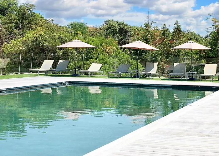 à Porto-vecchio Avec Piscine Partagée, 43 M² Apartamento Porto Vecchio