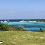A Porto-vecchio Avec Piscine Partagee, 43 M² 아파트 *