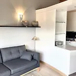 A Porto-vecchio Avec Piscine Partagee, 43 M²