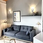 A Porto-vecchio Avec Piscine Partagee, 43 M² 아파트 포르토베쉬오