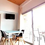 A Porto-vecchio Avec Piscine Partagee, 43 M² 포르토베쉬오