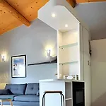 A Porto-vecchio Avec Piscine Partagee, 43 M²