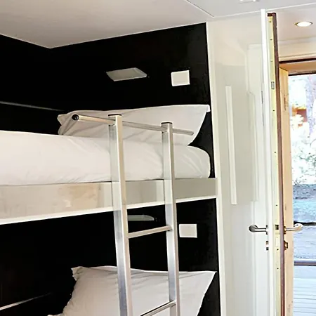 아파트 A Vecchio Avec Piscine Partagee 43 M² *