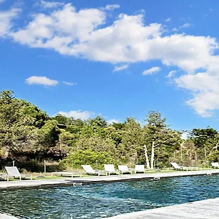 A Porto-vecchio Avec Piscine Partagee, 43 M² *