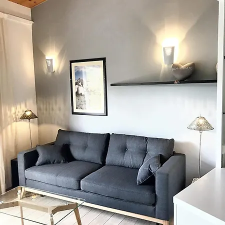 A Vecchio Avec Piscine Partagee 43 M² 아파트 포르토베쉬오