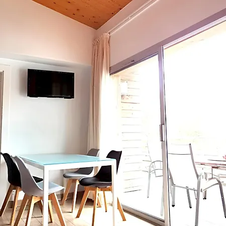 A Vecchio Avec Piscine Partagee 43 M² 포르토베쉬오