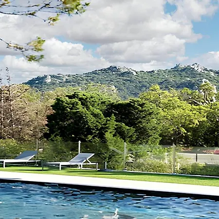 A Vecchio Avec Piscine Partagee 43 M² *