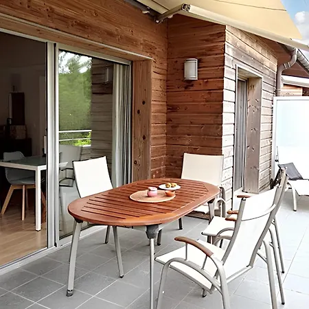 Apartamento à Porto-vecchio Avec Piscine Partagée, 43 M² Porto Vecchio