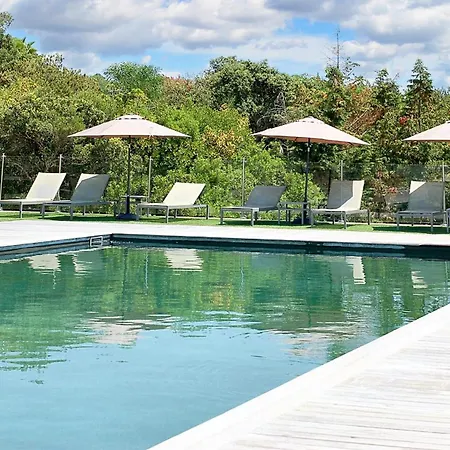 A Porto-vecchio Avec Piscine Partagee, 43 M² Apartment Porto-Vecchio (Corsica)