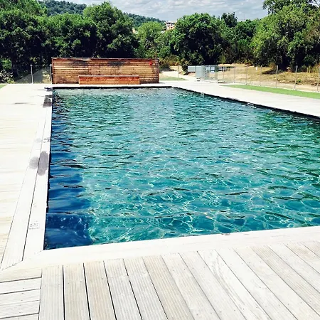 A Vecchio Avec Piscine Partagee 43 M² * 포르토베쉬오