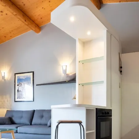 à Porto-vecchio Avec Piscine Partagée, 43 M² Apartamento