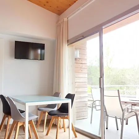à Porto-vecchio Avec Piscine Partagée, 43 M² * Porto Vecchio