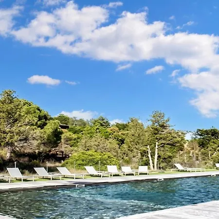 à Porto-vecchio Avec Piscine Partagée, 43 M²