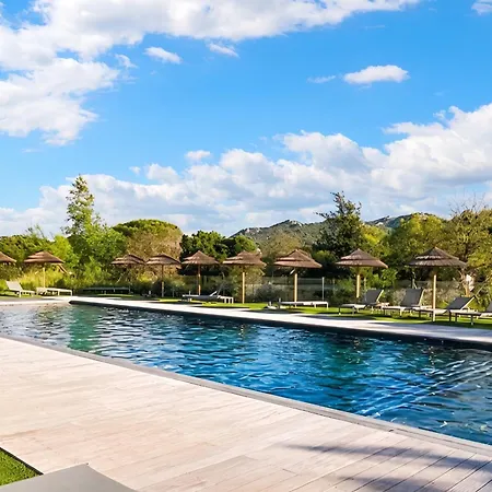à Porto-vecchio Avec Piscine Partagée, 43 M² Porto Vecchio