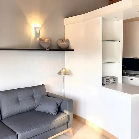 Apartamento à Porto-vecchio Avec Piscine Partagée, 43 M²