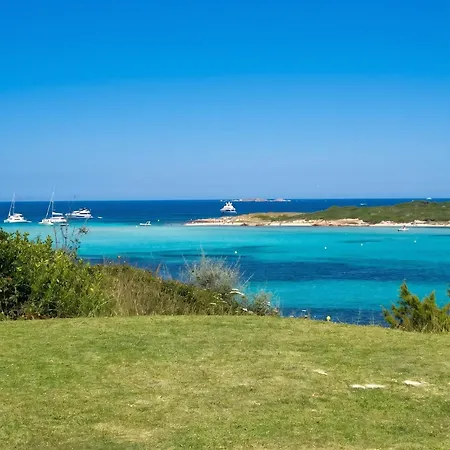 à Porto-vecchio Avec Piscine Partagée, 43 M² Apartamento